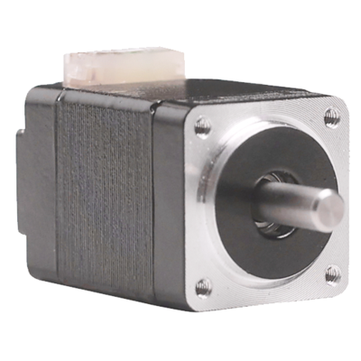 宽温步进电机20