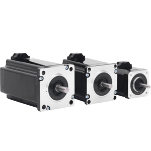 宽温步进电机28